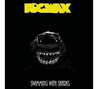 Swimming with Sharks