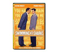 Swimming With Sharks [DVD] [1996] [Region 1] [US Import] [NTSC]