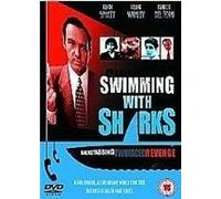 Swimming With Sharks [DVD]