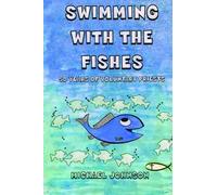 Swimming With The Fishes: Fifty years of voluntary ministry