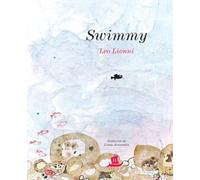 Swimmy - Leo Lionni, Humanitas Junior, Editie in limba romana