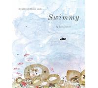 Swimmy (Oversized Board Book)