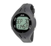 Swimovate Men's PoolMate2 Digital Watch in Grey Swimovate Grey One Size