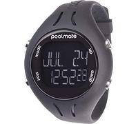 Swimovate Poolmate 2 Watch - Black