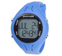 Swimovate Unisex's PoolMate2, Blue, One Size