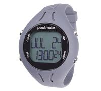 Swimovate Unisex's PoolMate2, Grey, One Size