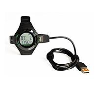 Swimovate PoolMate Mate Live with Download Clip- Swimming Watch