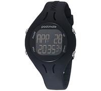 Swimovate Pool Mate 2 Swim Watch - Black