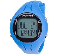 Swimovate blue One Size PoolMate2 Digital Watch - Blue