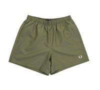 Swimshorts Laurel Wreath Green, Large