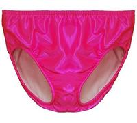 Swimsters Toddler Kid Adult Special Needs My Pool Pal Reusable Swim Diaper (6-8 Years, Pink)
