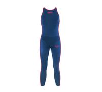 Arena Powerskin R-EVO+ FBLLC Competition Swim Brief Blue Red - 65
