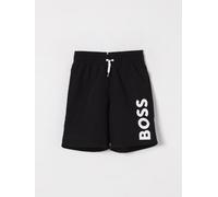 Swimsuit BOSS Kids color Black - Size: 8 - male