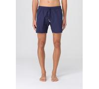 Swimsuit BOSS Men color Blue - Size: S - male