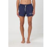 Swimsuit BOSS Men color Blue - Size: XL - male