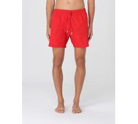 Swimsuit BOSS Men color Red - Size: XL - male