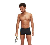 Speedo Mens Dive Aquashorts in Black - Size 32 inch
