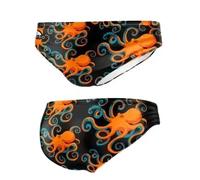 Swimsuit bottoms Turbo Hombre Pulpo Greece 3XL