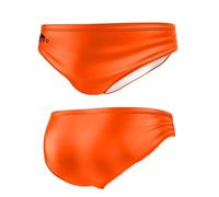 Swimsuit bottoms Turbo Waterpolo Classic Orange 2XL