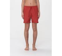 Swimsuit CARHARTT WIP Men color Red - Size: S - male