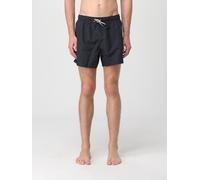 Swimsuit EA7 Men color Black - Size: XL - male