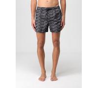 Swimsuit EA7 Men color Black - Size: XL - male