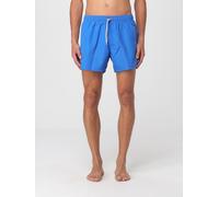Swimsuit EA7 Men color Blue - Size: 3XL - male