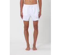 Swimsuit EA7 Men color White - Size: XXL - male