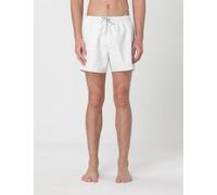 Swimsuit EA7 Men color Yellow Cream - Size: XXL - male