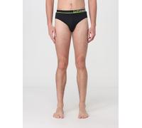 Swimsuit EA7 SWIMWEAR Men color Black - Size: 46 - male