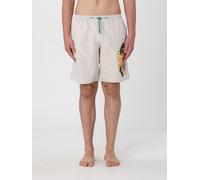 Swimsuit EA7 SWIMWEAR Men color White - Size: 48 - male