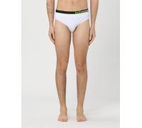 Swimsuit EA7 SWIMWEAR Men color White - Size: 52 - male