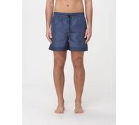 Swimsuit GUCCI Men color Blue - Size: 48 - male