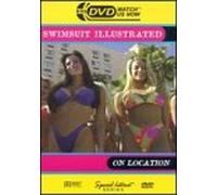 Swimsuit Illustrated - Swimsuit Illustrated: On Location [DVD] [Region 1] [US Import] [NTSC]