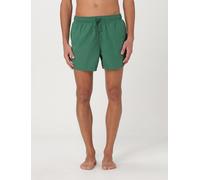 Swimsuit LACOSTE Men color Green - Size: M - male
