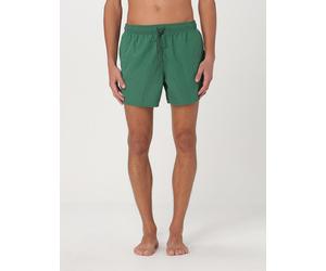Swimsuit LACOSTE Men color Green - Size: M - male
