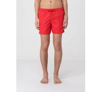 Swimsuit LACOSTE Men color Red - Size: XXL - male