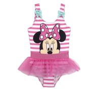 Swimsuit Minnie Pink - 6 Years Girl CERDà