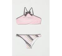 Swimsuit PHILOSOPHY DI LORENZO SERAFINI Kids color Beige - Size: 13 - female