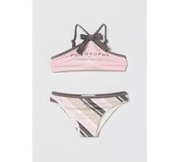 Swimsuit PHILOSOPHY DI LORENZO SERAFINI Kids color Pink - Size: 12 - female