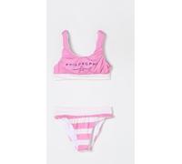 Swimsuit PHILOSOPHY DI LORENZO SERAFINI Kids color Pink - Size: 6 - female