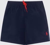 Swimsuit POLO RALPH LAUREN Kids color Navy - Size: M - male
