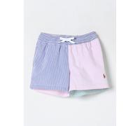 Swimsuit POLO RALPH LAUREN Kids color Red - Size: 5 - male