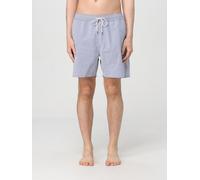 Swimsuit POLO RALPH LAUREN Men color Gnawed Blue - Size: XL - male