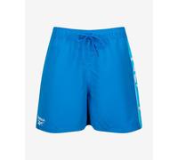 Swimsuit Reebok Reuben blue white - S