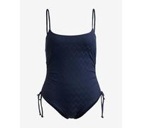 Swimsuit Roxy Current Coolness One Piece dark purple woman - S