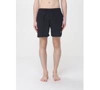 STONE ISLAND Mens Compass Swim Shorts - Colour: V0029 Black - Size: Large