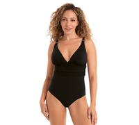 Swimsuit Style Pure Suit Luce by Anita 7781 Size 30-40 Black