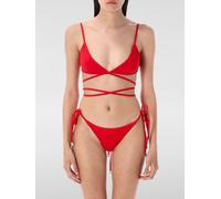 Swimsuit THE ATTICO Woman color Red - Size: M - female