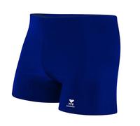 TYR Men's Durafast Elite Solid Square Leg Swimsuit, Navy, Size 36